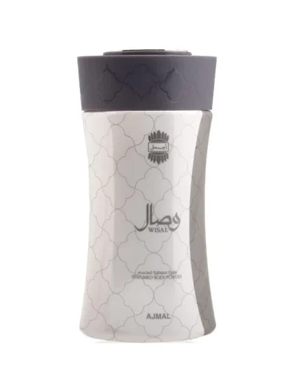 أجمل بودرة وصال للجنسين 80 غرام