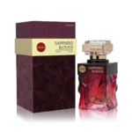 عطر لابونير سفاير روج للنساء - بارفيوم 100 مل