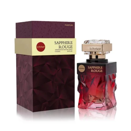 عطر لابونير سفاير روج للنساء - بارفيوم 100 مل