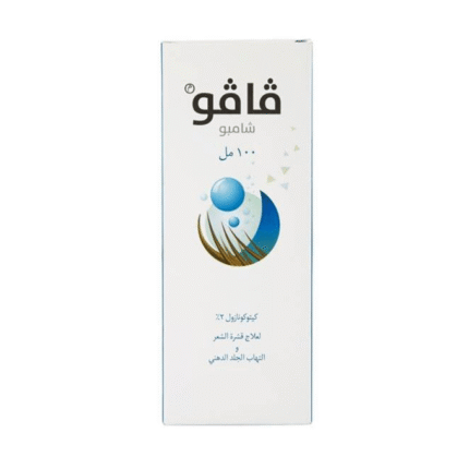 تبوك شامبو فافو - 100 مل