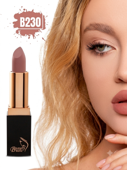 أحمر شفاه ثابت بيوتي بيل B230